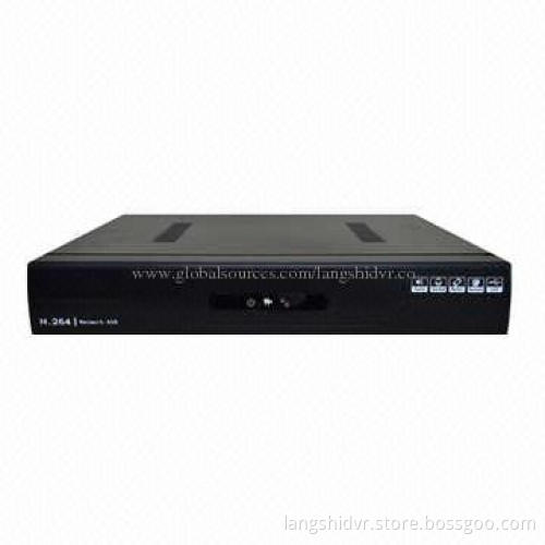 SDVR/Super DVR, 8CH Full D1, Supports HVR/NVR, 3G and Wi-Fi, Free DDNS, Cloud Technology